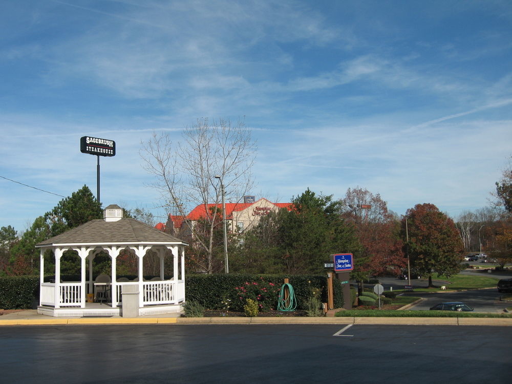 Carolina Inn Of Lake Norman Mooresville Dış mekan fotoğraf