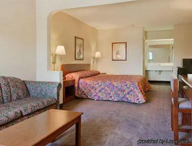 Carolina Inn Of Lake Norman Mooresville Oda fotoğraf